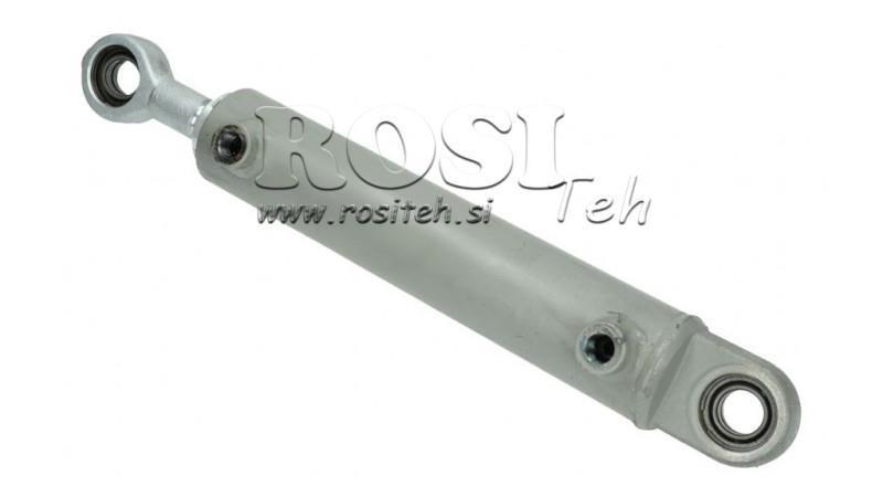 CILINDRO DE DIRECCIÓN HIDRÁULICO FIAT-NEW HOLLAND OEM-5189892