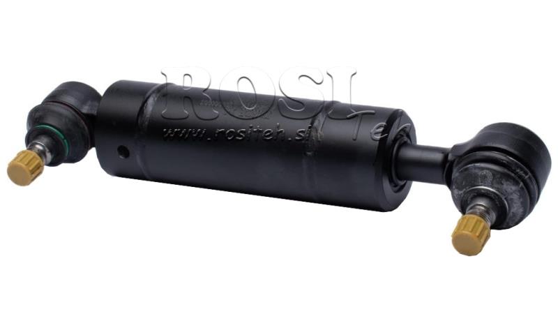 ХИДРАВЛИЧЕН СТЕЕРИНГ ЦИЛИНДЪР JOHN DEERE OEM-AM147174, AM118796