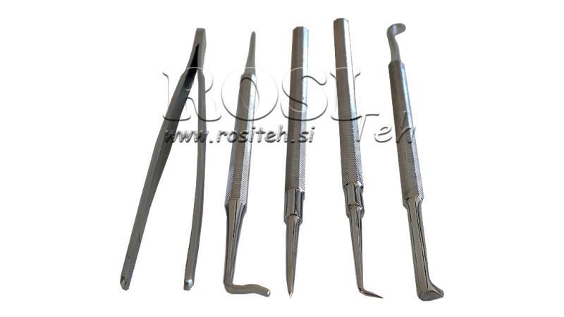 VERKTYG FÖR ATT BYTA O-RINGAR