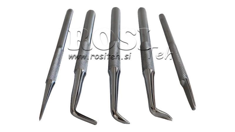 WERKZEUG FÜR DICHTUNGSAUSTAUSCH