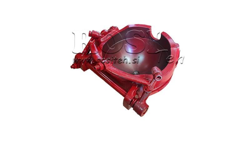 CULLA PENTRU CILINDRU TELESCOPIC - MEILLER KIPPER