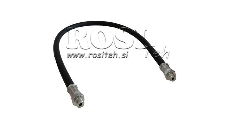 ȚEAVĂ FLEXIBILĂ lungime 600mm