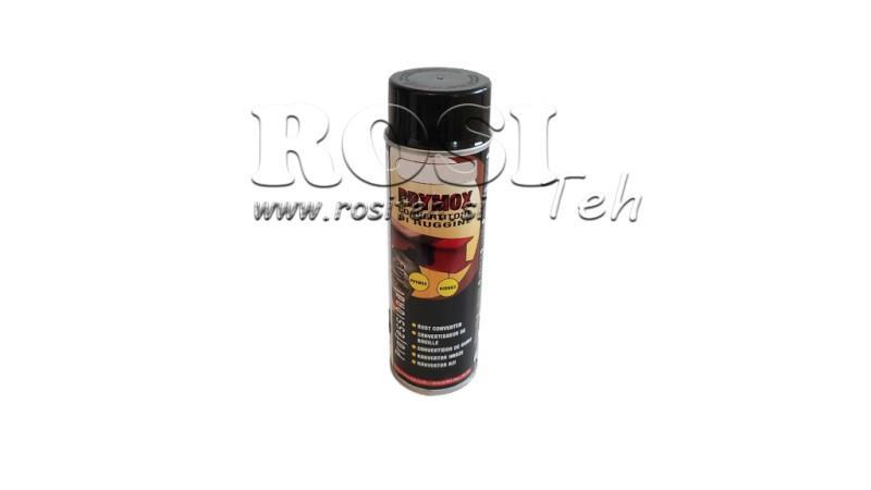 SPRAY DE ÎNLECIT RUGINA 500ml