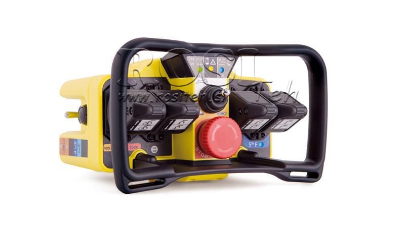 CONTROL REMOT RADIO - PROPORȚIONAL - KRON M4 1 10012 Plus