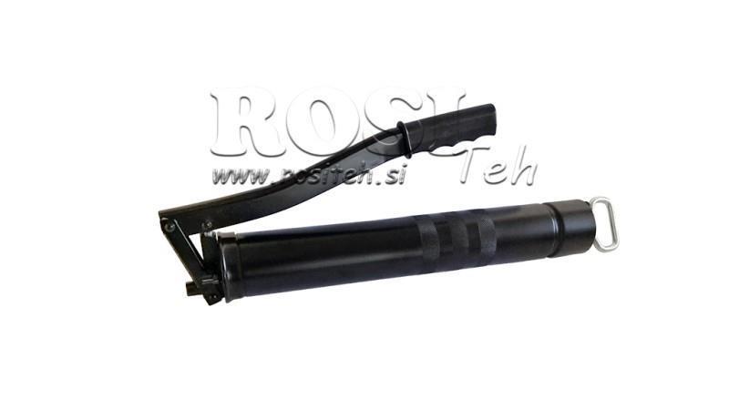 FETTPISTOL fi 60mm - 600g