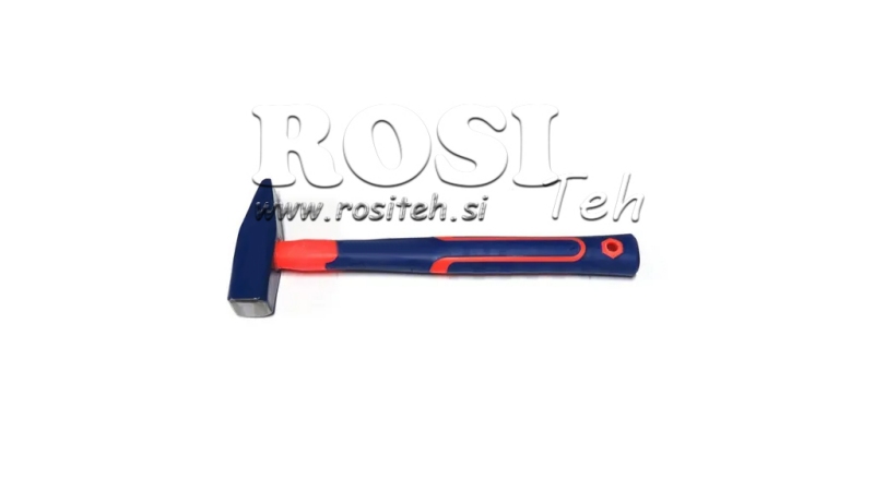 MARTILLO 800 g MANGO DE CARBONO 35 cm