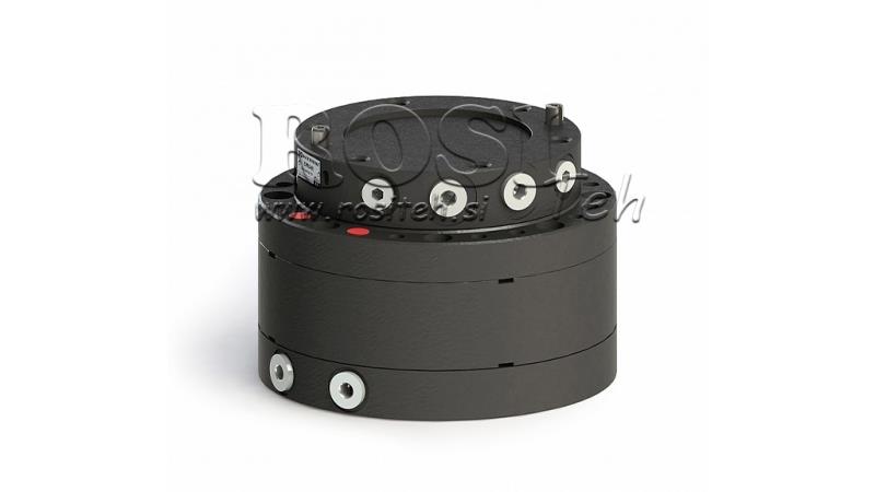 ROTATOR HIDRAULIC CPR8-01 33000-8000 KG