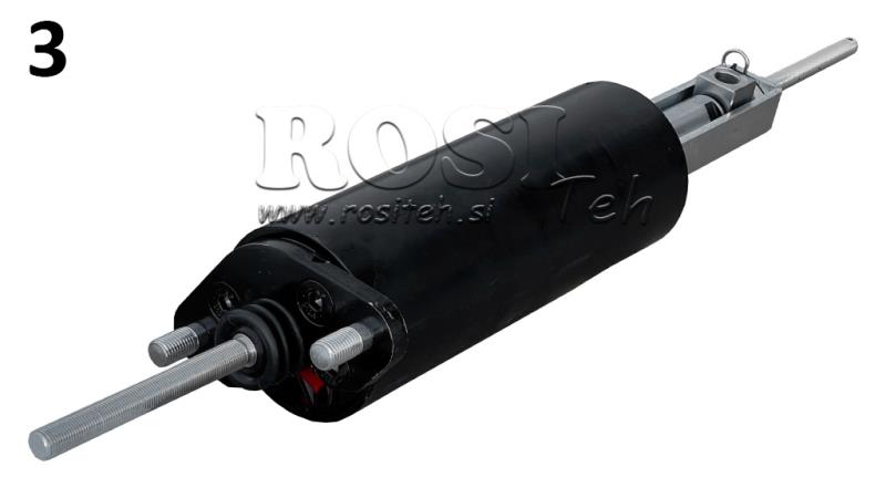 CILINDRU DE FRÂNĂ COMBINAT HIDRAULIC RVBR D=35 mm 306636/35B