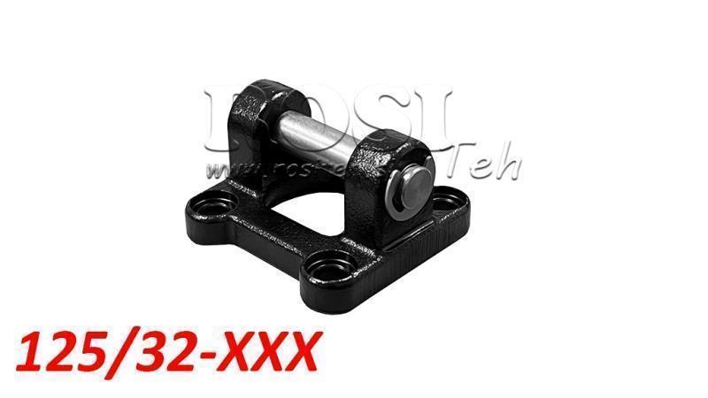 MONTARE SV PENTRU CILINDRU PNEUMATIC PCAS 125/32