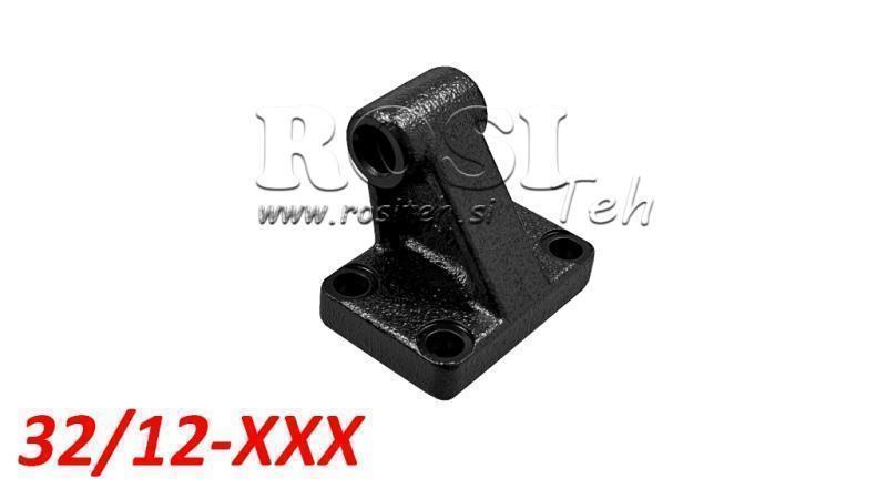 MONTAGGIO UV PER CILINDRO PNEUMATICO PCAS 32/12