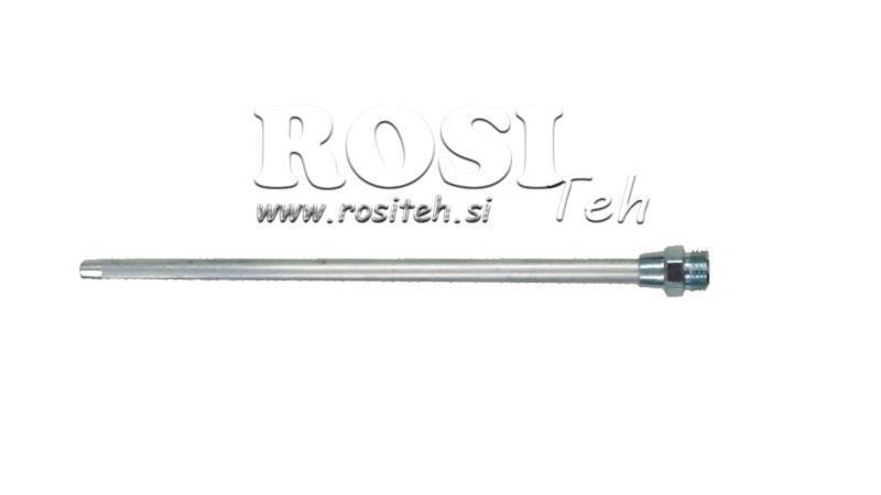 EXTENSIE PENTRU PISTOL DE SUFLAT LUNG