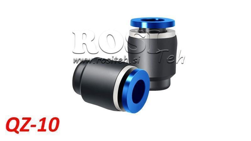 PNEUMATISCHER STOPFEN TPA OHNE GEWINDE QZ-10