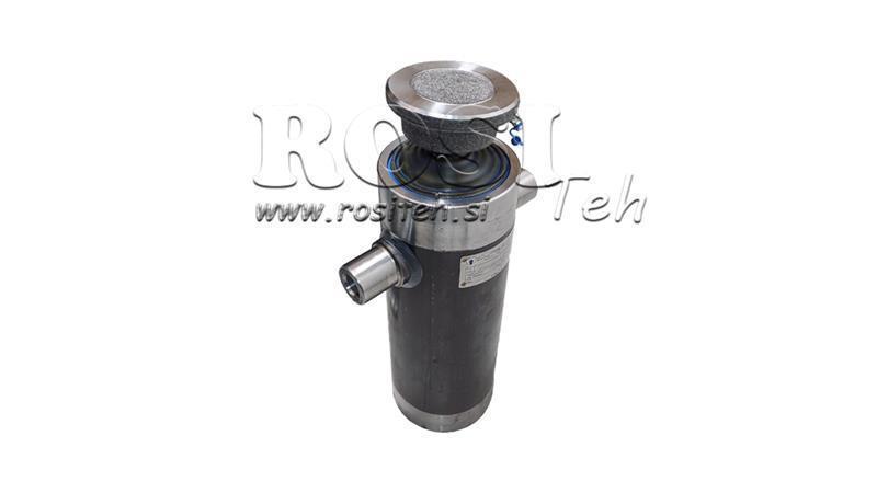 TELESCOPINEN SYLINTERI K64211S 6x861x130