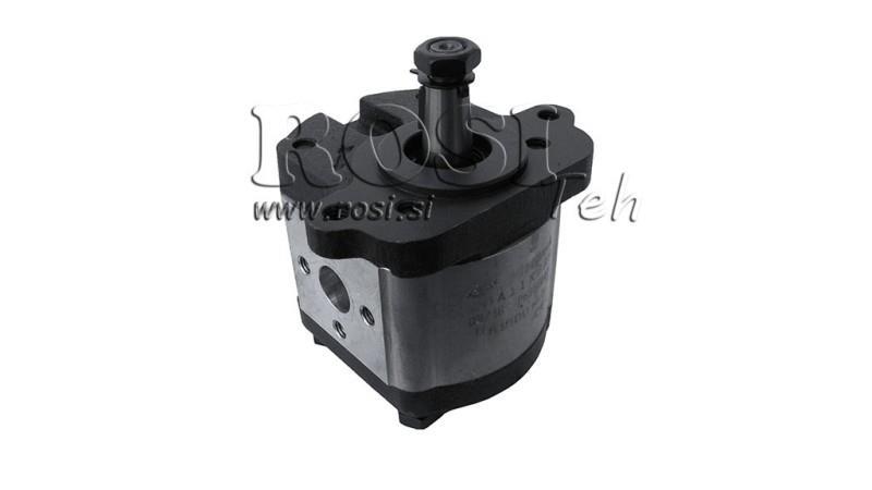 POMPĂ HIDRAULICĂ 20A11X525 GR.2 11cc sx LANDINI-MF STÂNGA