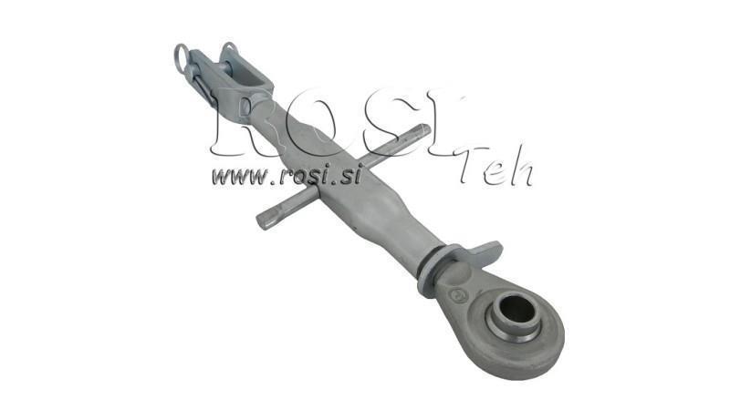 OCCHIO FILETTATO BRACCIO TRAENTE 520/730/22