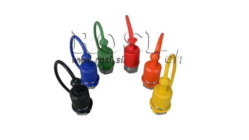 OCHRANNÝ GUMOVÝ KRYT MODRÝ - MUŽSKÉ RÝCHLOPRAŽENIA