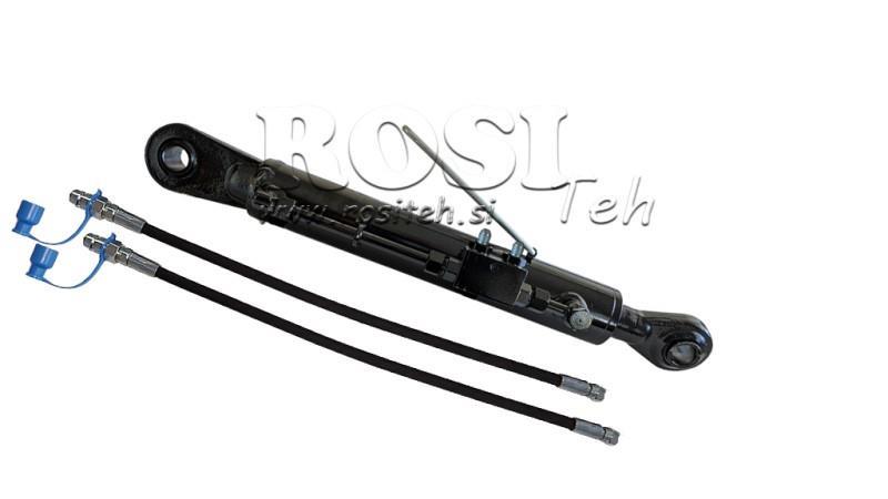 HYDRAULISK TREKKER STANDARD - 2. KLASSE 60/35-275 ECO