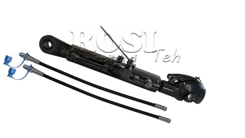 Dispozitiv de tragere hidraulic automat - 2 etape 60/35-240 ECO