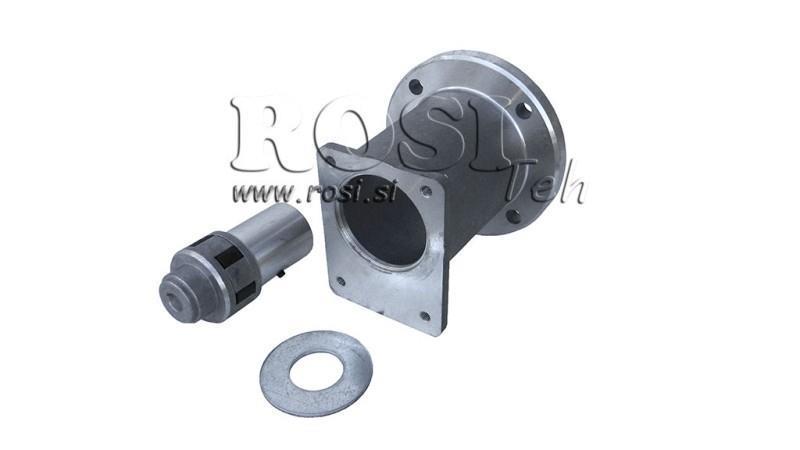 ÜHENDUSKOMPLEKT BENSIINIMOOTORI PUMP gr.1