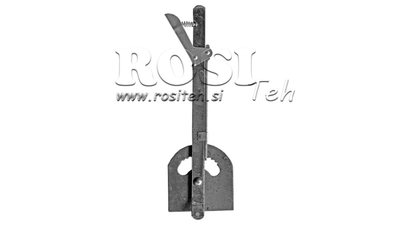 MÂNER PENTRU TRANSPORTOR