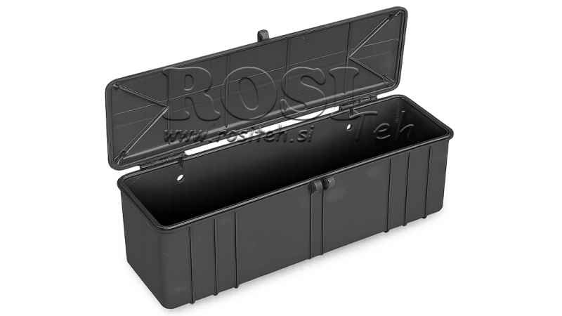 PVC LÅDA 420X130X130