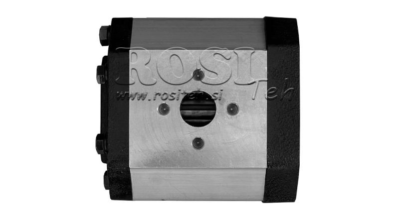 ХИДРАВЛИЧНА ПОМПА 30C36X242 ЗАДНА ГР.3 36 CC ДЯСНА