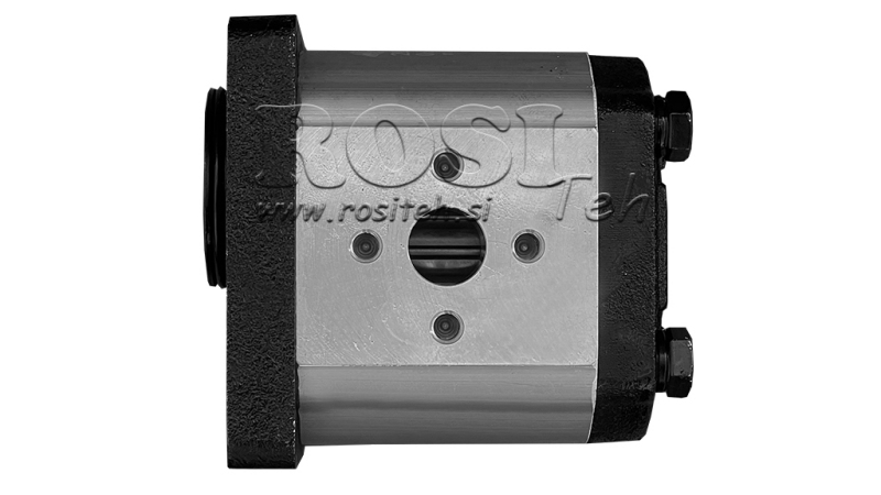 POMPĂ HIDRAULICĂ 20C16X201 GR.2 16 CC DREAPTA