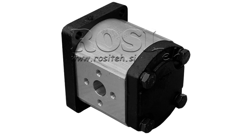 POMPĂ HIDRAULICĂ 20C16X201 GR.2 16 CC DREAPTA