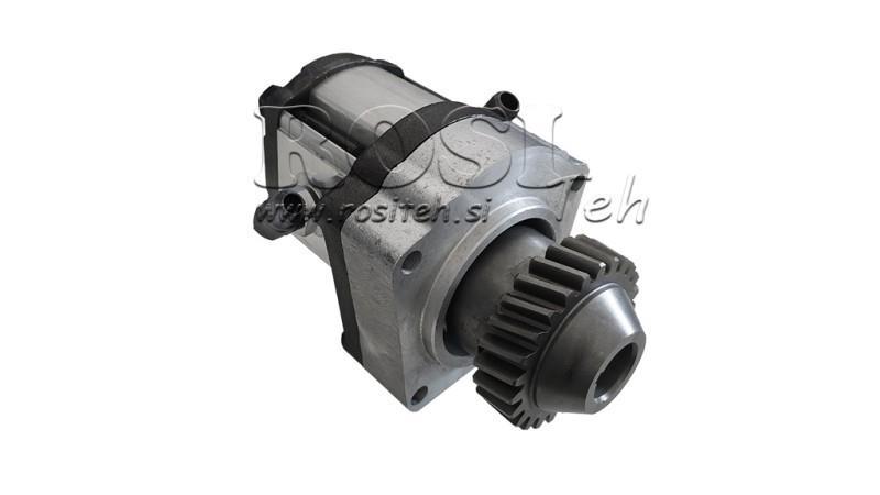 BOMBA HIDRÁULICA IMT PARA COMPRESOR