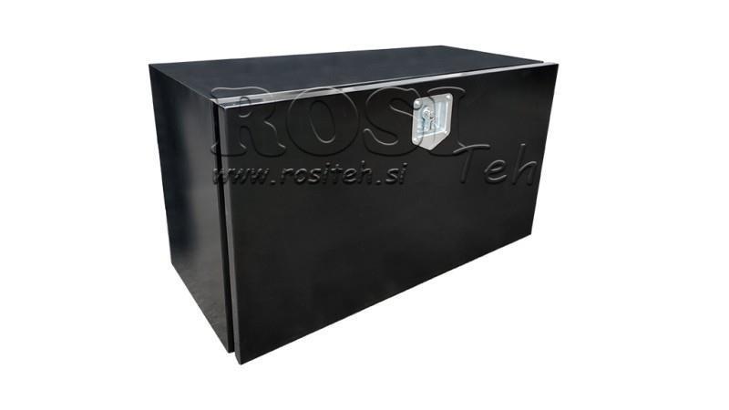 METALLIKUORMALAATIKKO