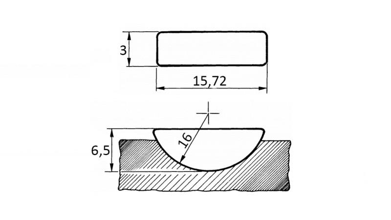 KALDUS PUMP GR.2