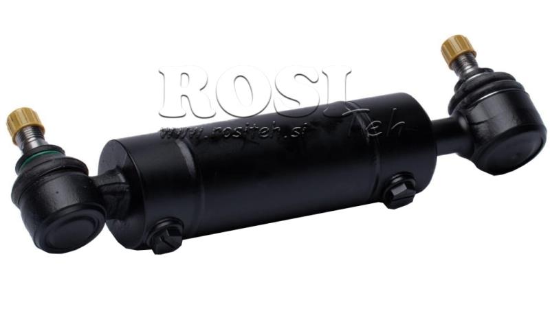 ХИДРАВЛИЧЕН СТЕЕРИНГ ЦИЛИНДЪР JOHN DEERE OEM-AM147174, AM118796