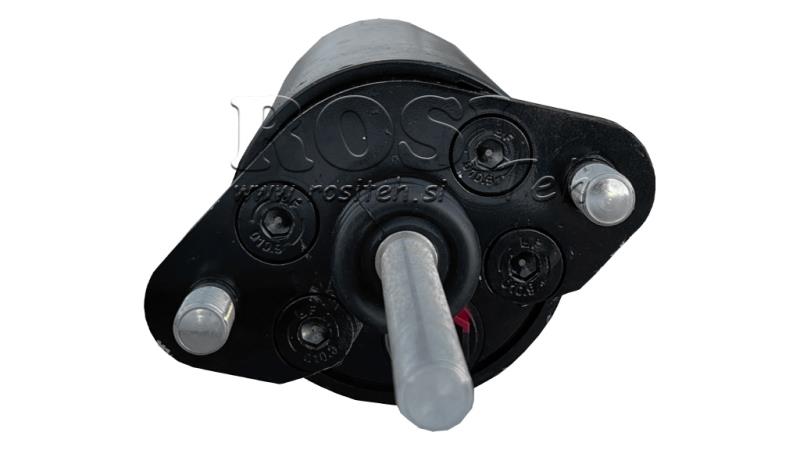 CILINDRU DE FRÂNĂ COMBINAT HIDRAULIC RVBR D=35 mm 306636/35B