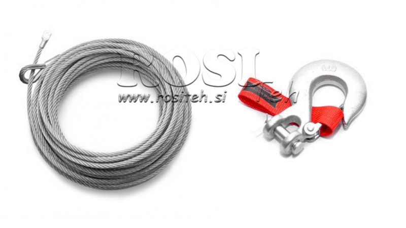 MORDAZA HIDRÁULICA DWHI 12000 HD – 5443 kg