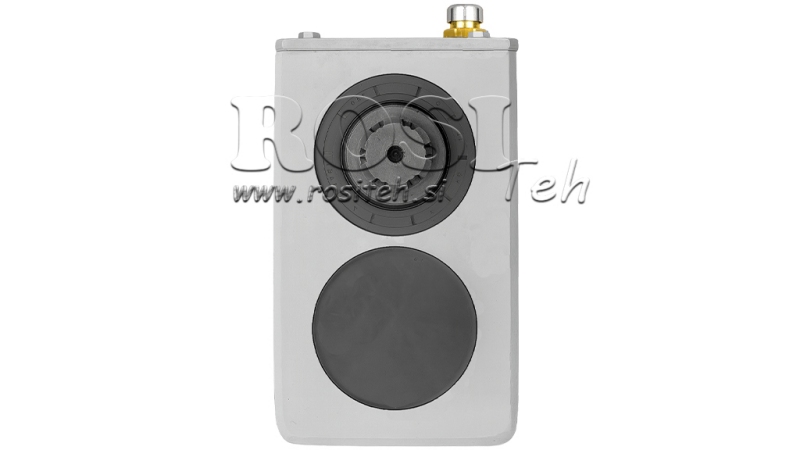 TRACTOR CUTIE DE VITEZE - INVERSIE 1:1 (40HP-30KW) MALE-MALE