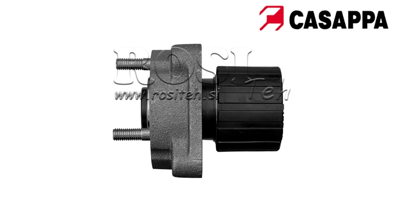 P.T.O. АДАПТЕР ЗА ЧУГУННА ПОМПА ASAE ЖЕНСКИ - 3 БОЛТА