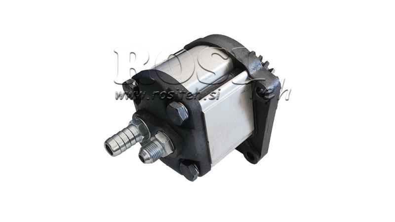 HYDRAULISK PUMPE IMT UTEN KOMPRESSOR