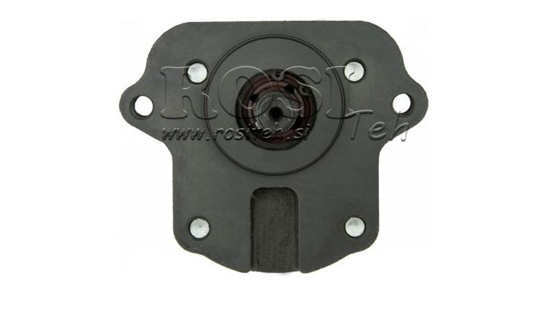 POMPĂ HIDRAULICĂ TRACTOR - OEM 33652099M91 - ORIGINAL LANDINI MYTHOS