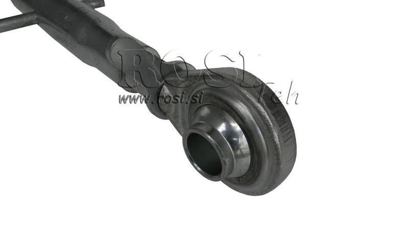 traktor gjengestang kategori 1/2 M27x3-480/680