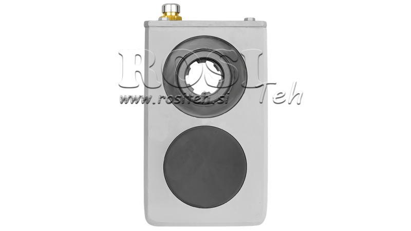 СКОРОСТНА КУТИЯ ЗА ТРАКТОР - ИНВЕРСИЯ 1:1 (80HP-60KW) ЖЕНСКА-МЪЖКА