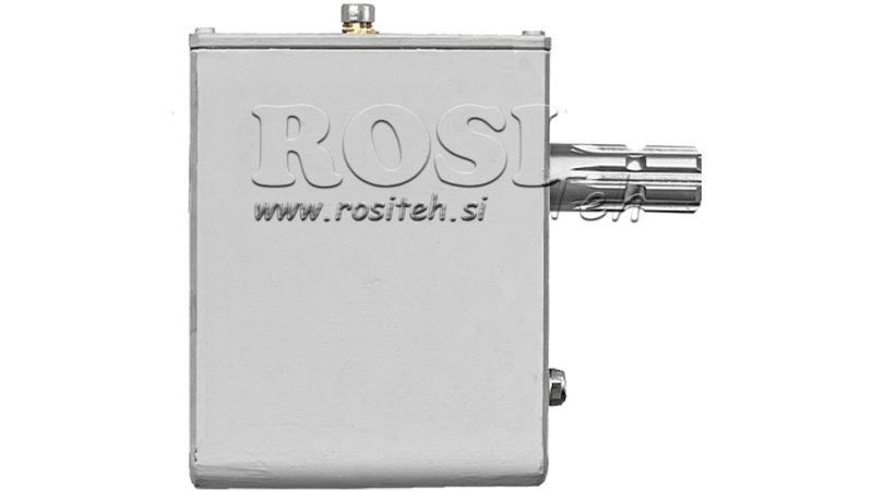 TRACTOR CUTIE DE VITEZE - 1:1.85 (80HP-60KW) FEMELĂ-MASCUL