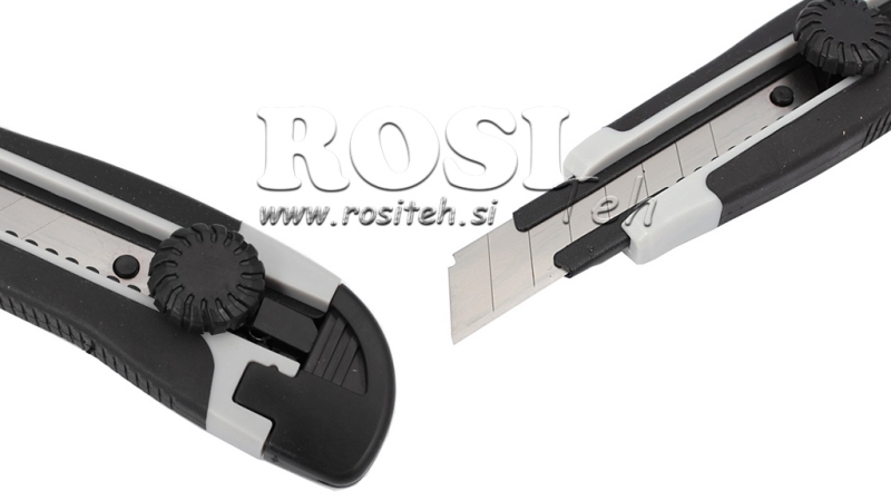 SATS MED MATTAKNIVAR 24st