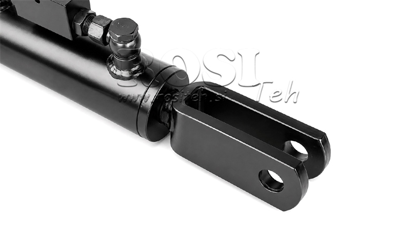 HYDRAULISKE SIDELENKER - FIAT - NEW HOLLAND 60/30MIN.420 TYPE (1) Φ 22/22
