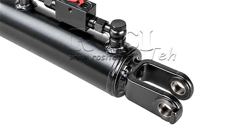 HYDRAULISK LIFT LINK - FIAT - NEW HOLLAND 70/35MIN.480 TYPE (1) Φ 22/22