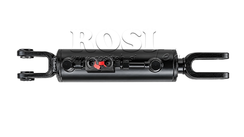 HYDRAULISK LIFT LINK - FIAT - NEW HOLLAND 70/35MIN.480 TYPE (1) Φ 22/22