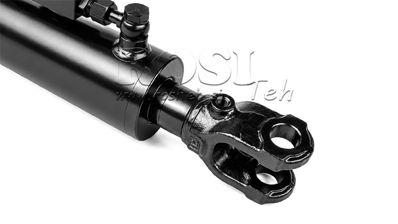 HYDRAULISK LØFTENDE TOPPLENKE - FIAT - NEW HOLLAND 80/40MIN.570 TYPE (1) Φ 26/25.5