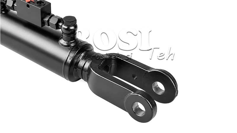 HYDRAULISK LIFTING TOPPLENKE - LAMBORGHINI 60/30MIN.480 TYPE (2) Φ 25.4/24.5
