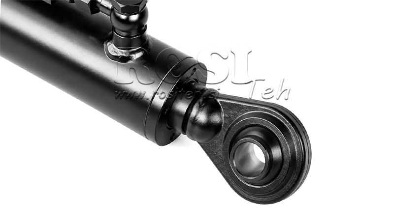 HYDRAULISK LIFTING TOPPLENKE - LAMBORGHINI 60/30MIN.480 TYPE (2) Φ 25.4/24.5