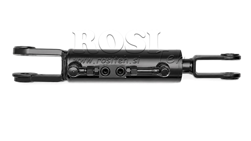 HYDRAULISK LIFTING TOPPLENKE - SAME 60/30MIN.530 TYPE (1) Φ 24.5/24.5