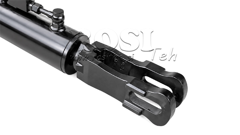 HYDRAULISK LIFTING TOPPLENKE - MASSEY FERGUSON 90/45MIN.630 TYPE (2) Φ 24.5/25.4